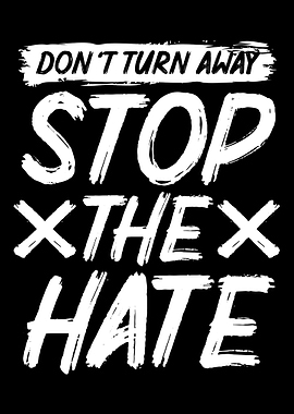 Anti Asian Hate Crimes