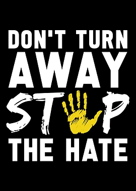 Anti Asian Hate Crimes