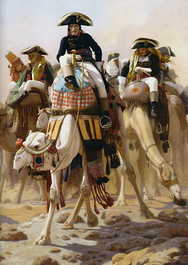 Napoleon in Egypt
