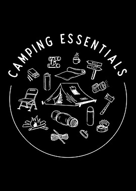 Camping Essentials