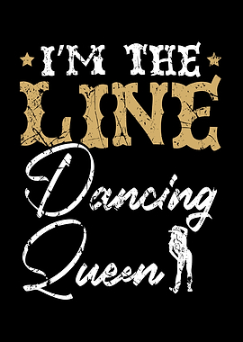 Line Dancing Country