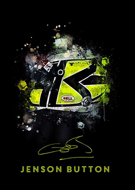 Jenson Button