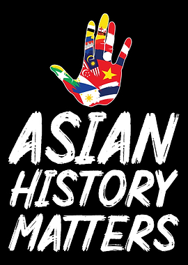 Anti Asian Hate Crimes