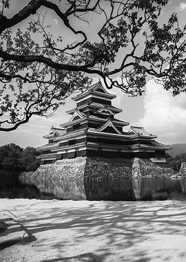 Matsumoto Castle