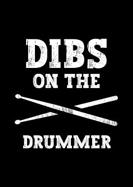 Drummer Drums