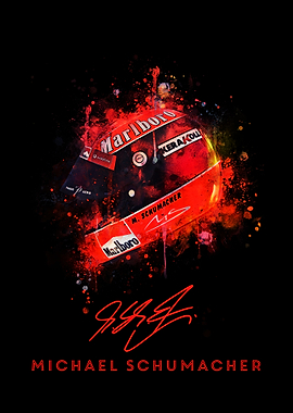Michael Schumacher 2002