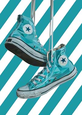 converse sneaker all star