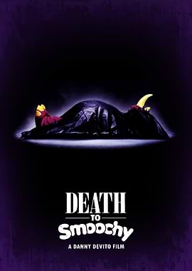 Death To Smoochy