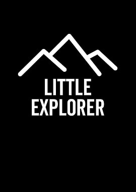 Little Explorer