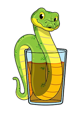 Snake Juice