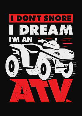 ATV Quad Bike Design