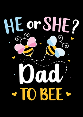 Gender reveal he or she da