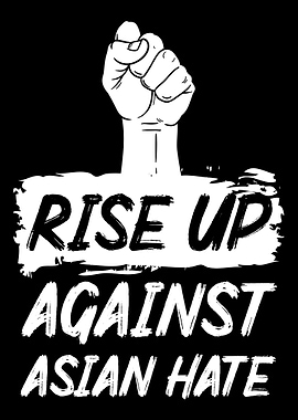 Anti Asian Hate Crimes