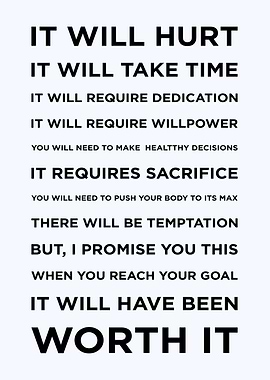 life rule motivation