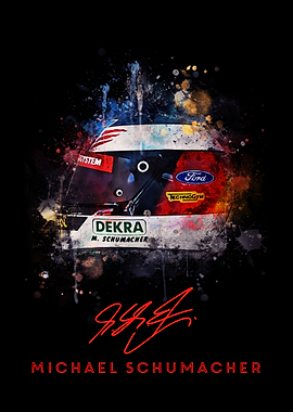 Michael Schumacher 1994