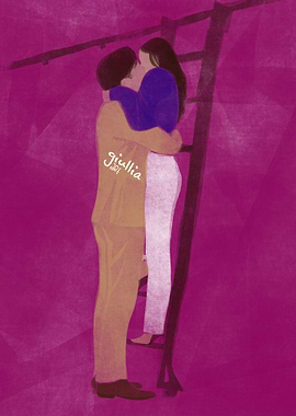 Crazy Love FANART 06