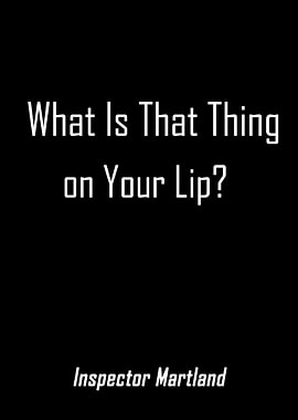 Mortdecai Movie Quotes