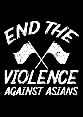 Anti Asian Hate Crimes