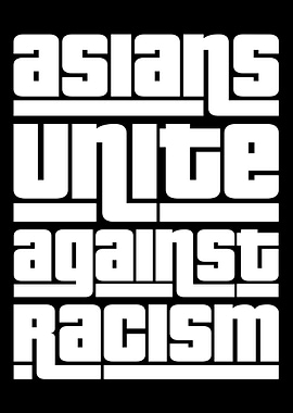 Anti Asian Hate Crimes