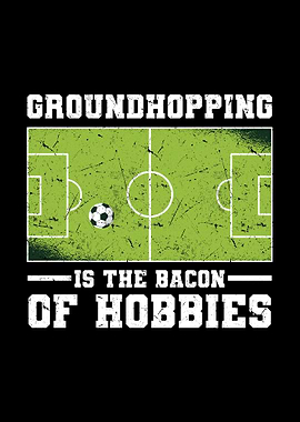 Groundhopping Gift Ideas