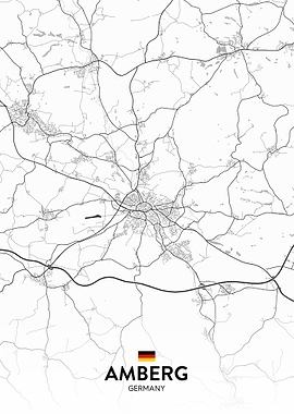 Amberg DE