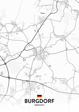 Burgdorf DE