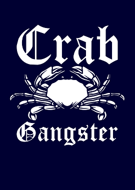 Crab Gangster