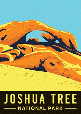 Joshua Tree National Park