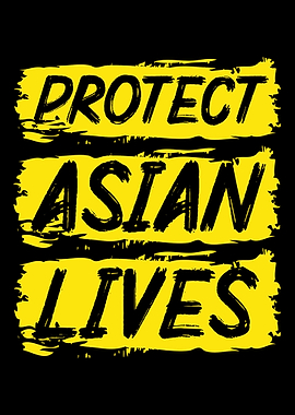 Anti Asian Hate Crimes