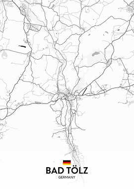 Bad Tolz DE
