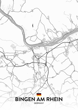 Bingen am Rhein DE