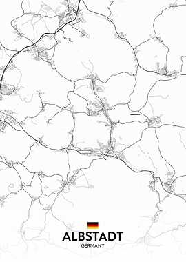Albstadt DE