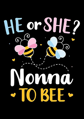 Gender reveal he or she no