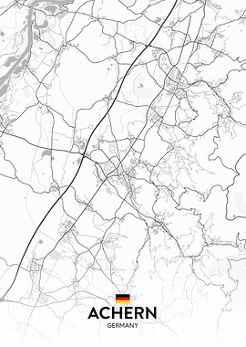 Achern DE