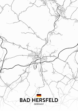 Bad Hersfeld DE