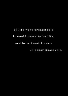 Famous People Quotes