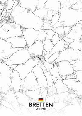 Bretten DE