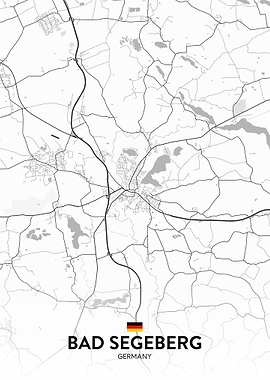 Bad Segeberg DE
