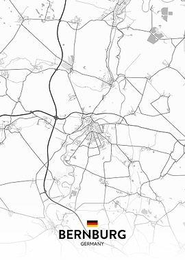 Bernburg DE