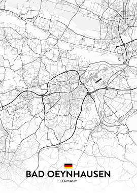 Bad Oeynhausen DE