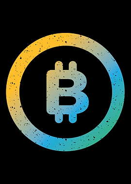 Crypto Bitcoin Currency Mo