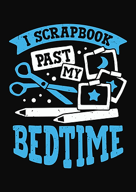 Funny Scrapbook Design