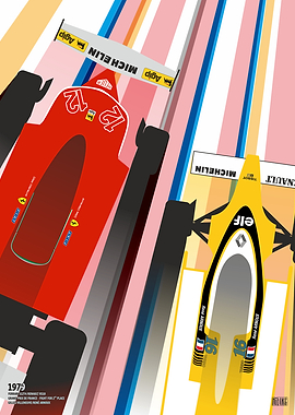 Timeless Fight at the 1979