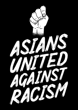 Anti Asian Hate Crimes