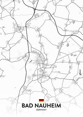 Bad Nauheim DE