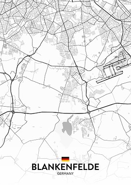 Blankenfelde DE