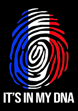 France DNA
