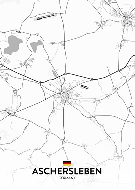 Aschersleben DE