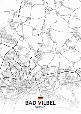 Bad Vilbel DE