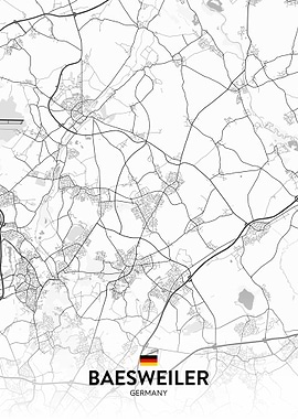 Baesweiler DE